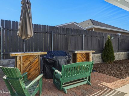 1743 Desert Peach Drive, Carson City, NV 89703 Photo