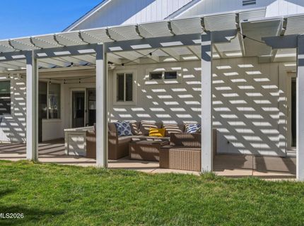 1743 Desert Peach Drive, Carson City, NV 89703 Photo