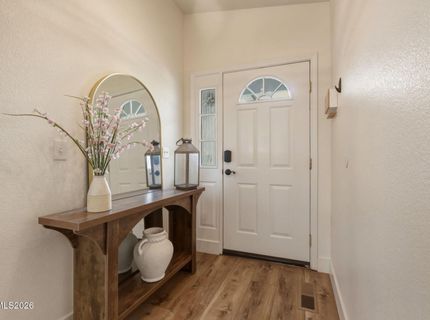 1743 Desert Peach Drive, Carson City, NV 89703 Photo