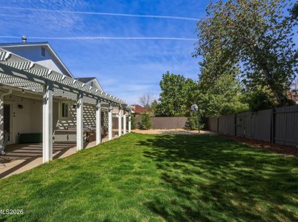 1743 Desert Peach Drive, Carson City, NV 89703 Photo