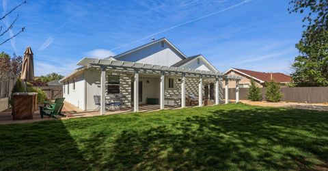 1743 Desert Peach Drive, Carson City, NV 89703 Photo