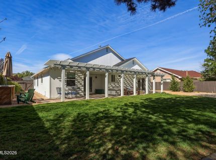 1743 Desert Peach Drive, Carson City, NV 89703 Photo