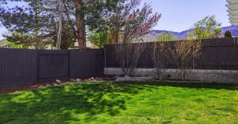 1743 Desert Peach Drive, Carson City, NV 89703 Photo