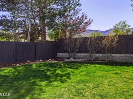 1743 Desert Peach Drive, Carson City, NV 89703 Photo