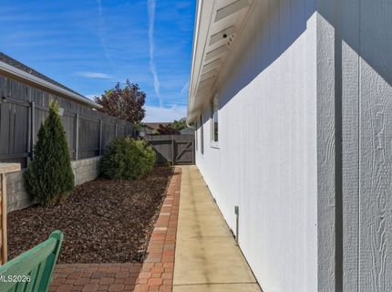 1743 Desert Peach Drive, Carson City, NV 89703 Photo