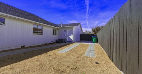 1743 Desert Peach Drive, Carson City, NV 89703 Photo