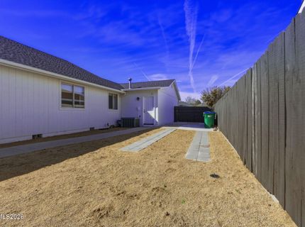 1743 Desert Peach Drive, Carson City, NV 89703 Photo