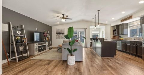 1743 Desert Peach Drive, Carson City, NV 89703 Photo