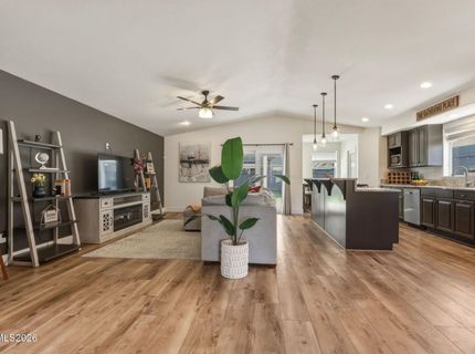 1743 Desert Peach Drive, Carson City, NV 89703 Photo