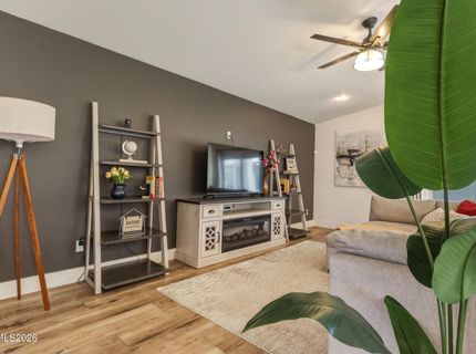 1743 Desert Peach Drive, Carson City, NV 89703 Photo