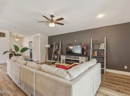 1743 Desert Peach Drive, Carson City, NV 89703 Photo