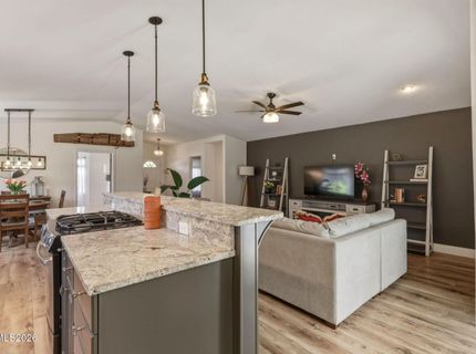 1743 Desert Peach Drive, Carson City, NV 89703 Photo