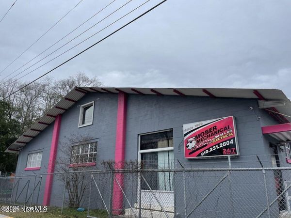 1501 Marstellar Street , Wilmington, NC 28401