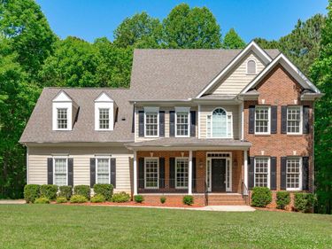 2929 Sunnystone Way, Raleigh, NC 27613