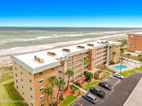 1415 N Highway A1a , Unit 503, Indialantic, FL 32903