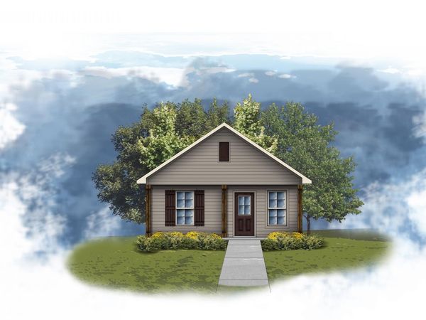 11242 Tallow Creek Drive, Denham Springs, LA 70726