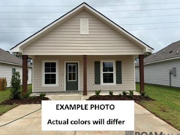 11242 Tallow Creek Drive, Denham Springs, LA 70726
