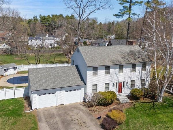 39 Norton Road, Hampton, NH 03842