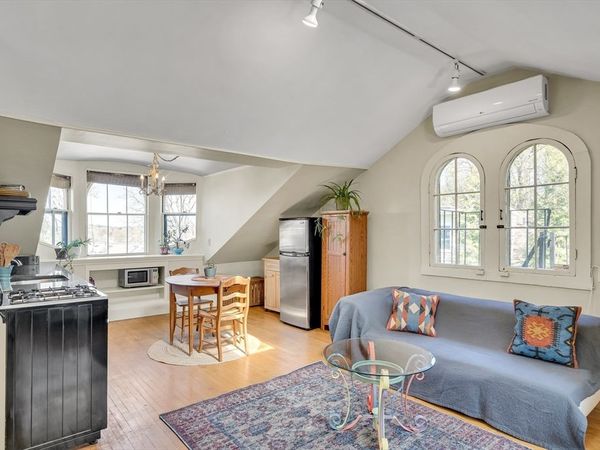 11 Rocky Nook Ter, Unit 5, Boston, MA 02130