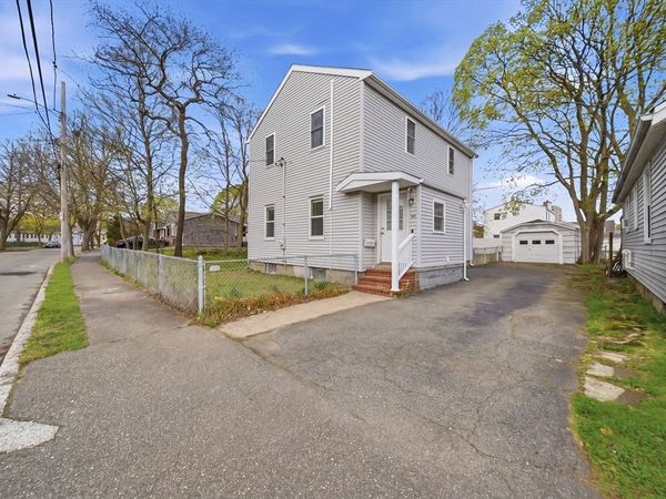 19 Lebanon St, Quincy, MA 02169
