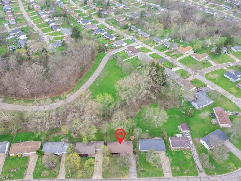 6194 Eldridge Boulevard, Bedford Heights, OH 44146 Photo 14