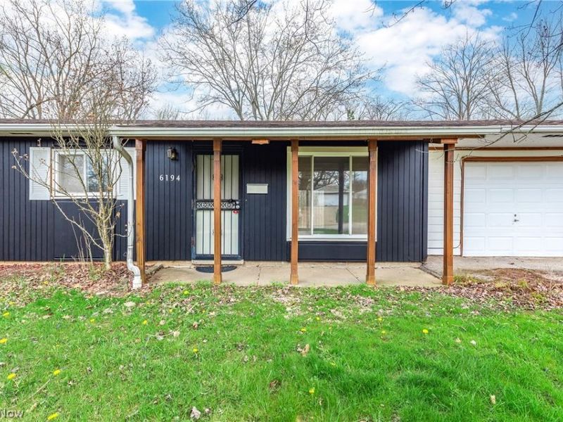 6194 Eldridge Boulevard, Bedford Heights, OH 44146 Photo 3