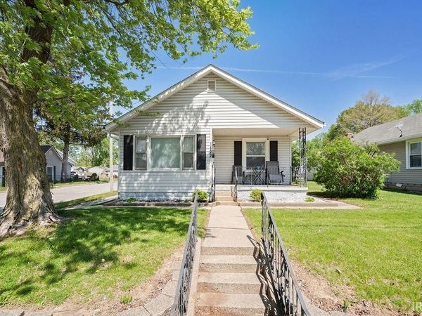 1122 W North Street, Kokomo, IN 46901