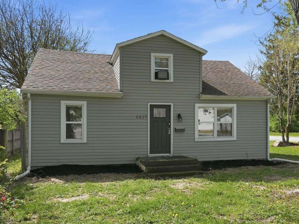 2827 Hobson Road, Fort Wayne, IN 46805
