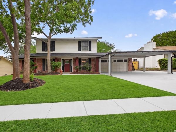 6806 Buckley, San Antonio, TX 78239