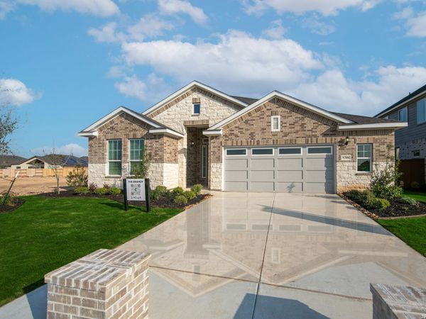 9526 Luke Path, San Antonio, TX 78254