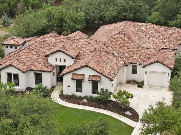 9835 Midsomer Pl, San Antonio, TX 78255