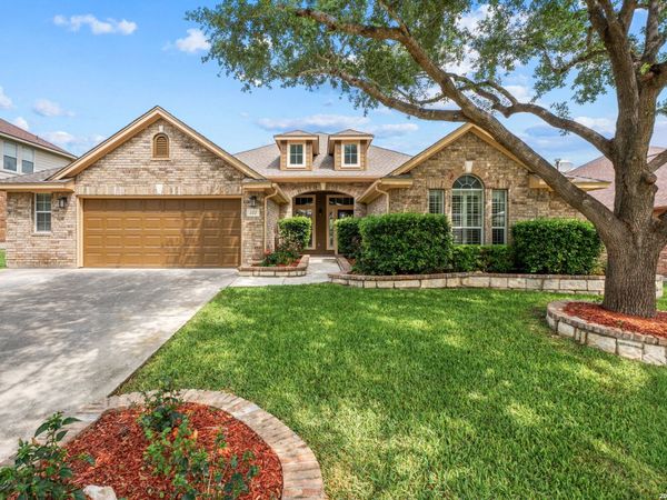 222 Royal Troon, Cibolo, TX 78108
