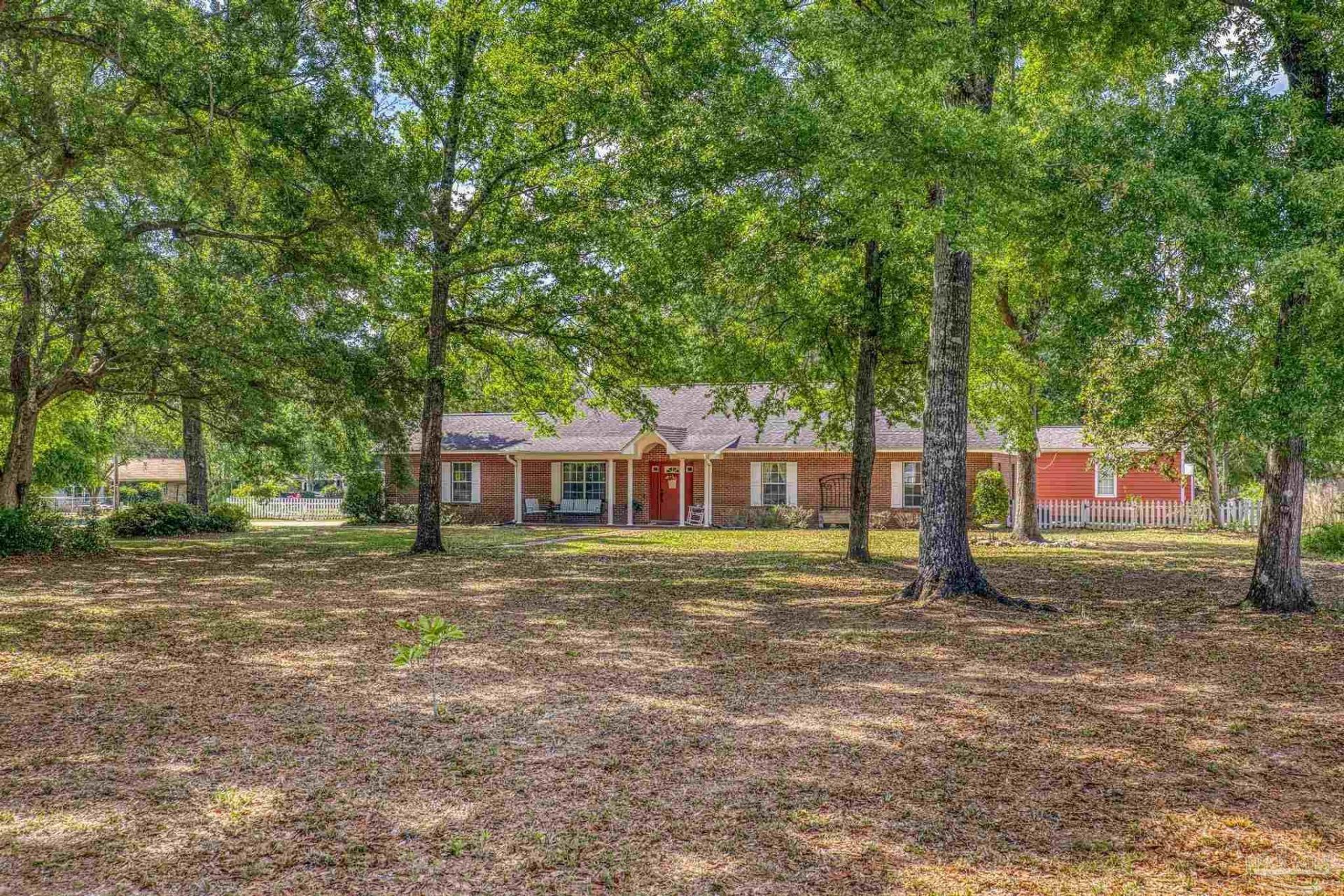 4959 Skipper Ln, Pace, FL 32571 Main Photo