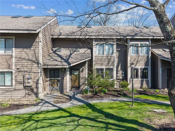 1150 Kepple Lane , Hidden Valley, PA 15502