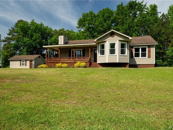 3990 Black Hawk Drive , Bessemer, AL 35022