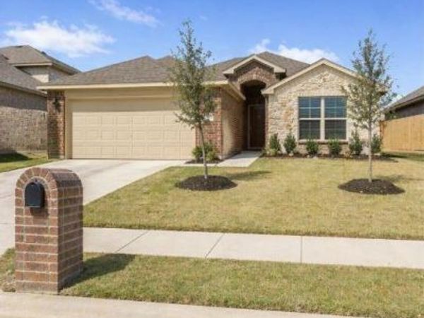 1012 Meadow Green Court, Princeton, TX 75407