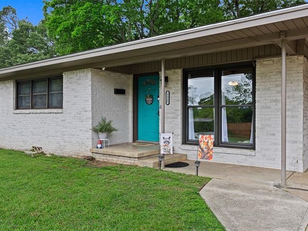 3325 Jan Avenue, Tyler, TX 75701
