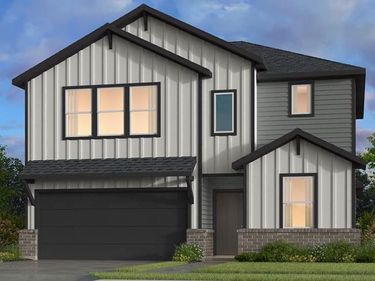 15016 Horseshoe Post Road, Fort Worth, TX 76052