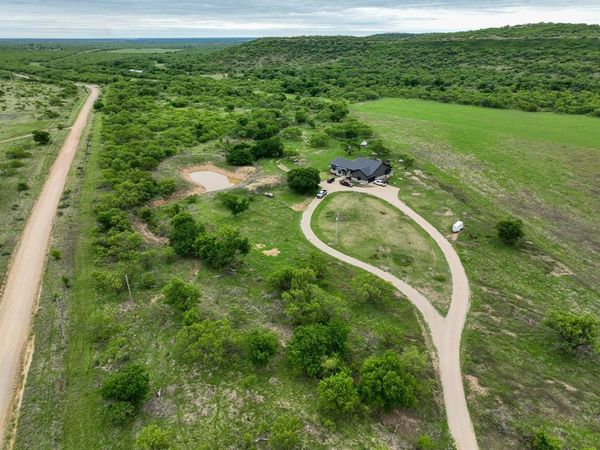 1789 County Road 147, Albany, TX 76430