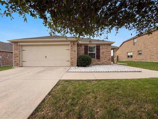 214 Park Avenue, Anna, TX 75409