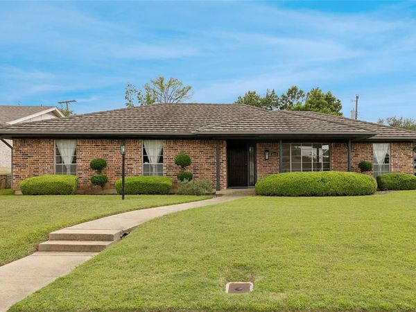 4859 Winesanker Way, Fort Worth, TX 76133