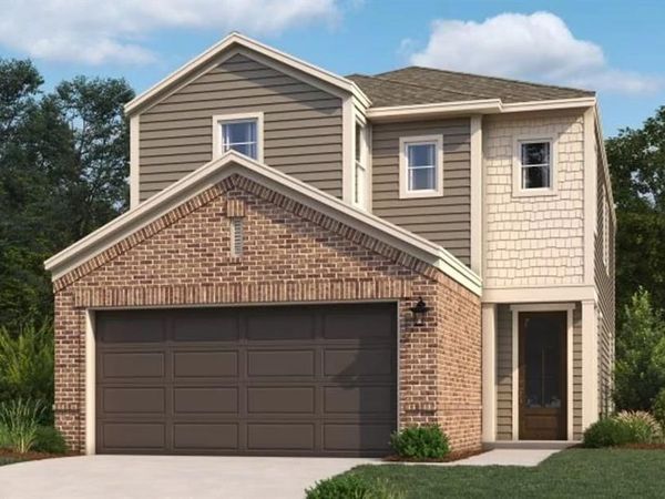 6923 Mission Tejas Drive, Dallas, TX 75228