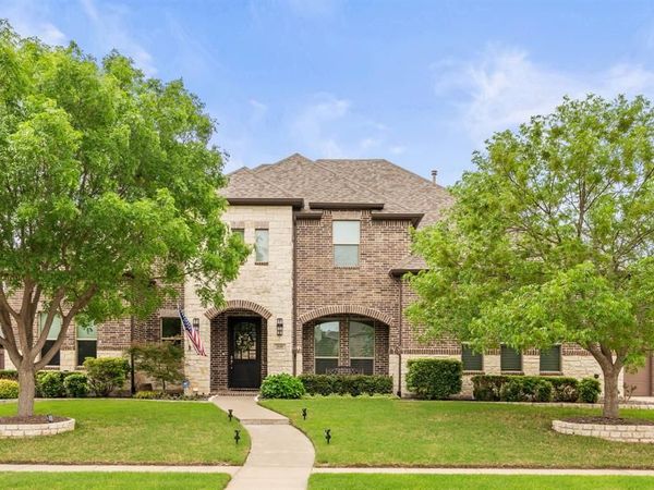 1640 Stillhouse Hollow Drive , Prosper, TX 75078