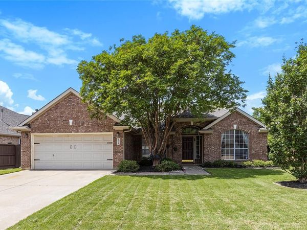 3724 Ranchman Boulevard, Denton, TX 76210