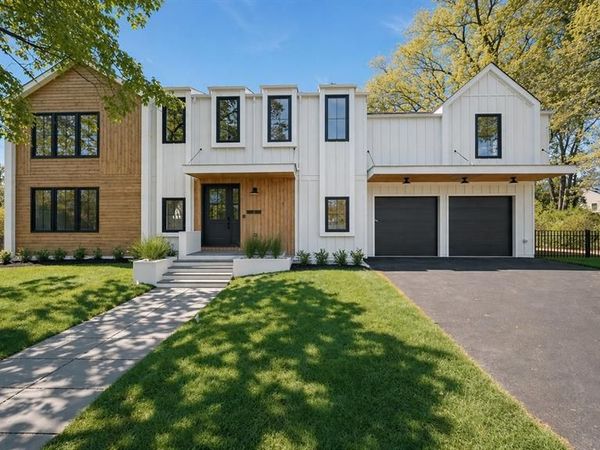 23 Cherry Court, CRESSKILL, NJ 07626