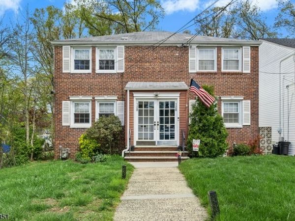 128 Gallows Hill Rd, Cranford, NJ 07016