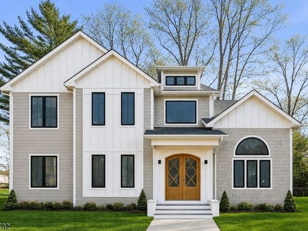 47 Afton Dr, Florham Park, NJ 07932
