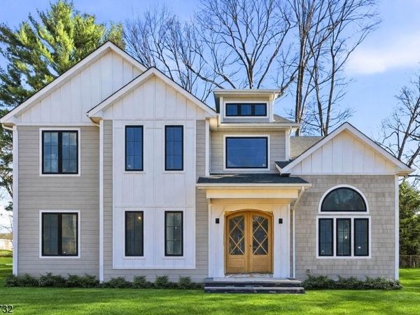 47 Afton Dr, Florham Park, NJ 07932