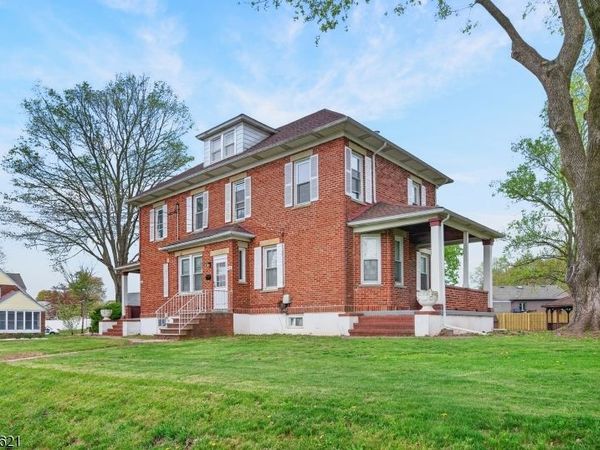 914 Old York Rd, Raritan, NJ 08869