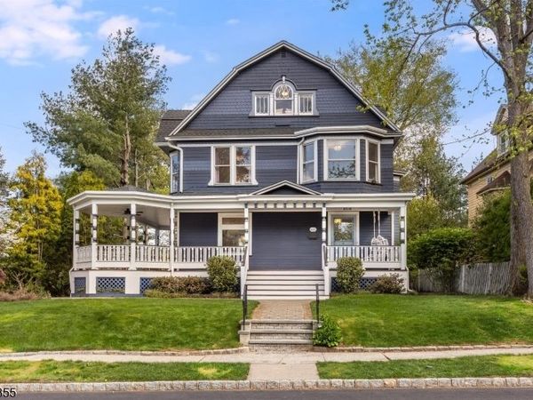 422 Kimball Ave, Westfield, NJ 07090